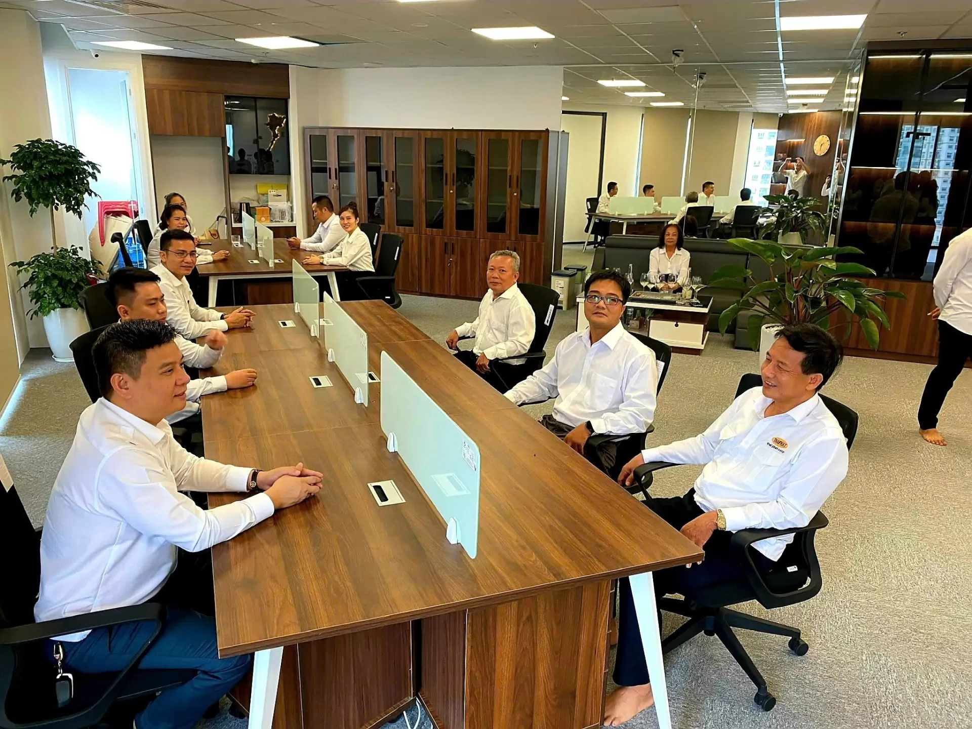 Tập đoàn Kinh tế Thái Phát